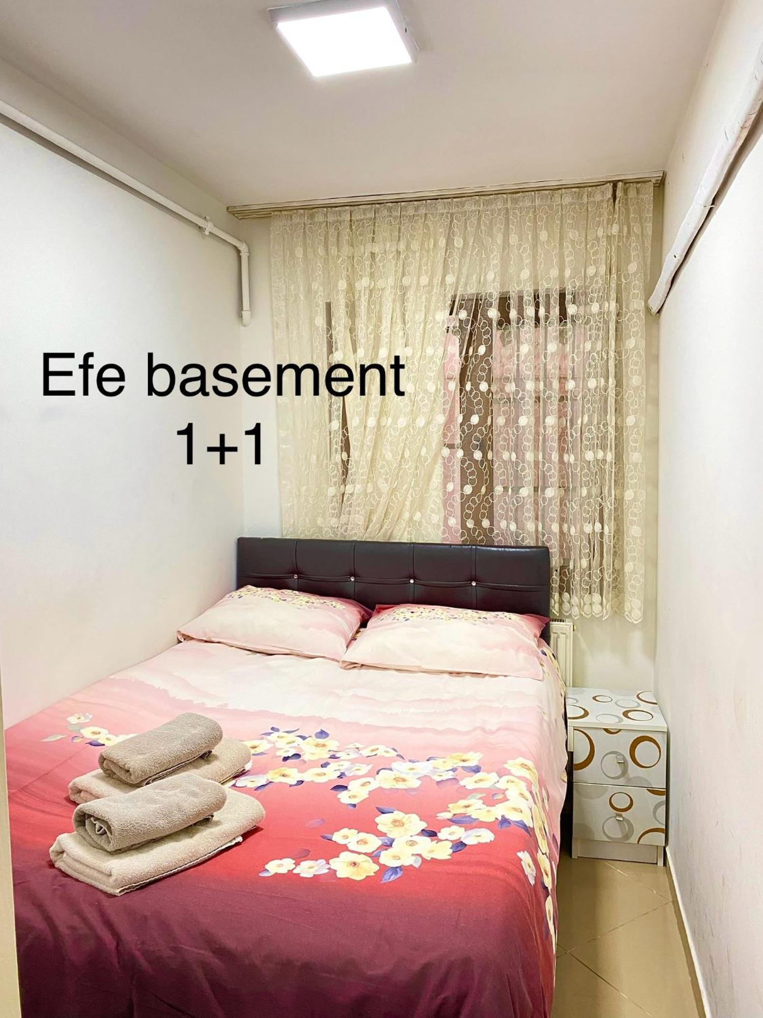 Imc Fatih Apartments Istambul Exterior foto