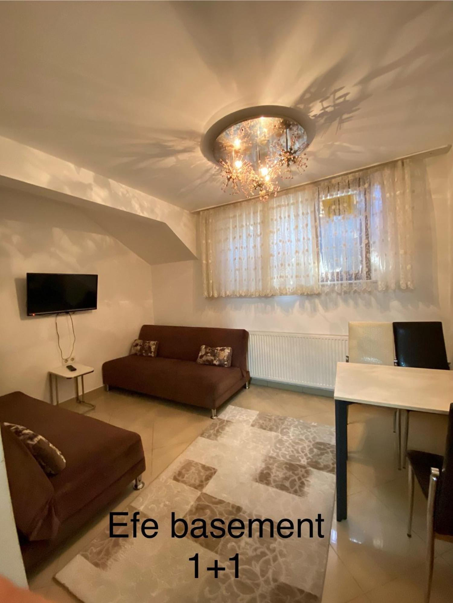 Imc Fatih Apartments Istambul Exterior foto