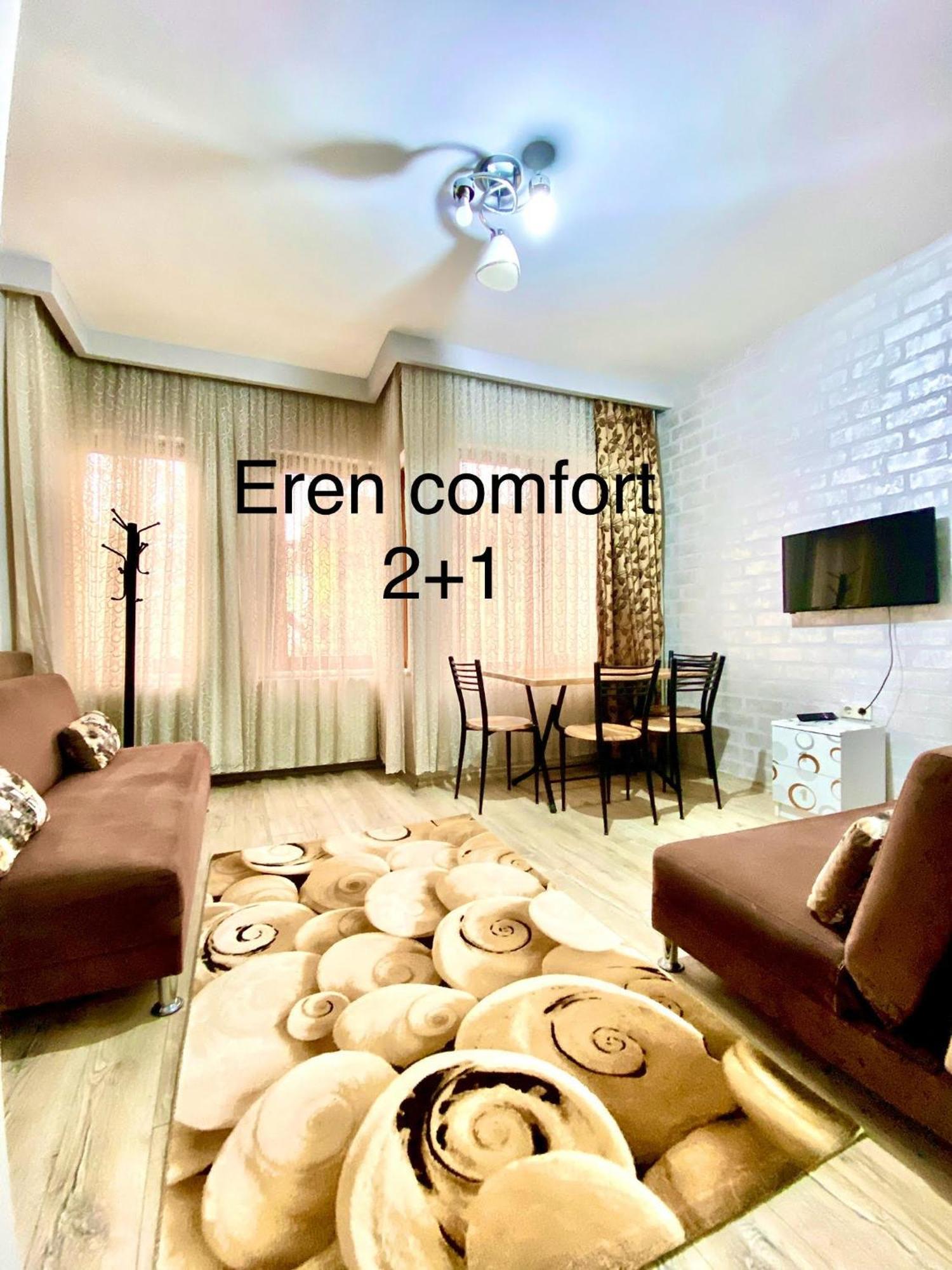 Imc Fatih Apartments Istambul Exterior foto