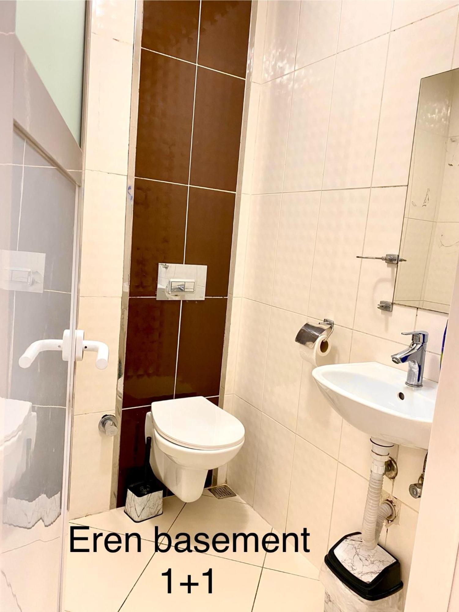 Imc Fatih Apartments Istambul Exterior foto
