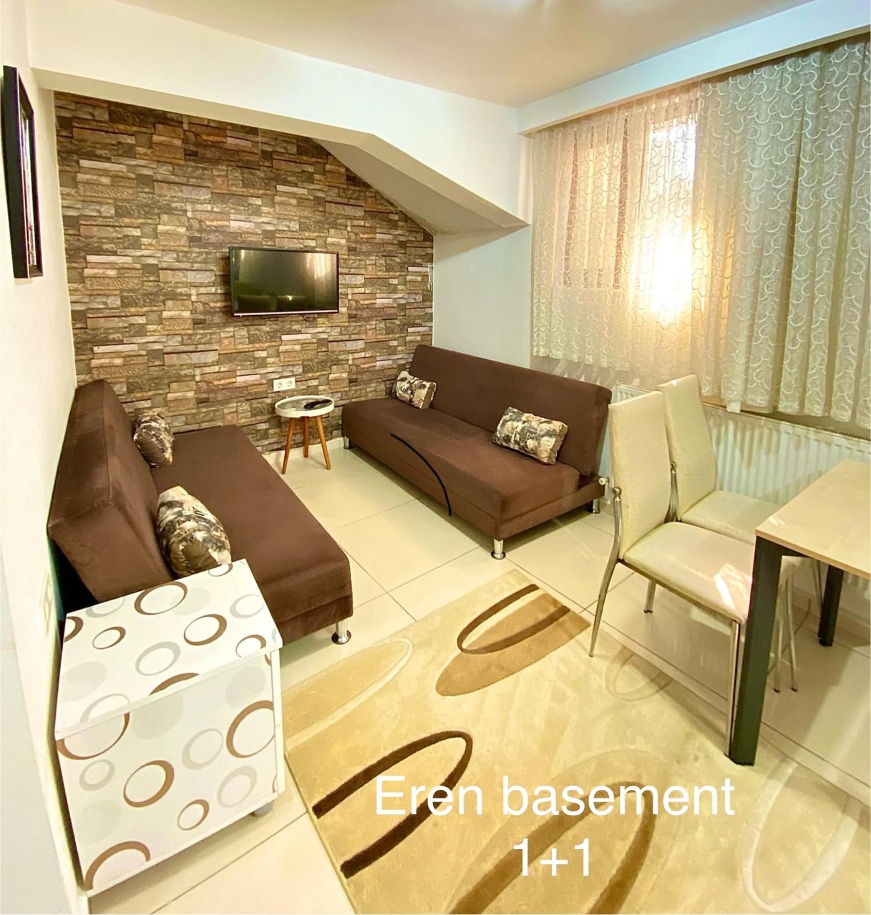 Imc Fatih Apartments Istambul Exterior foto