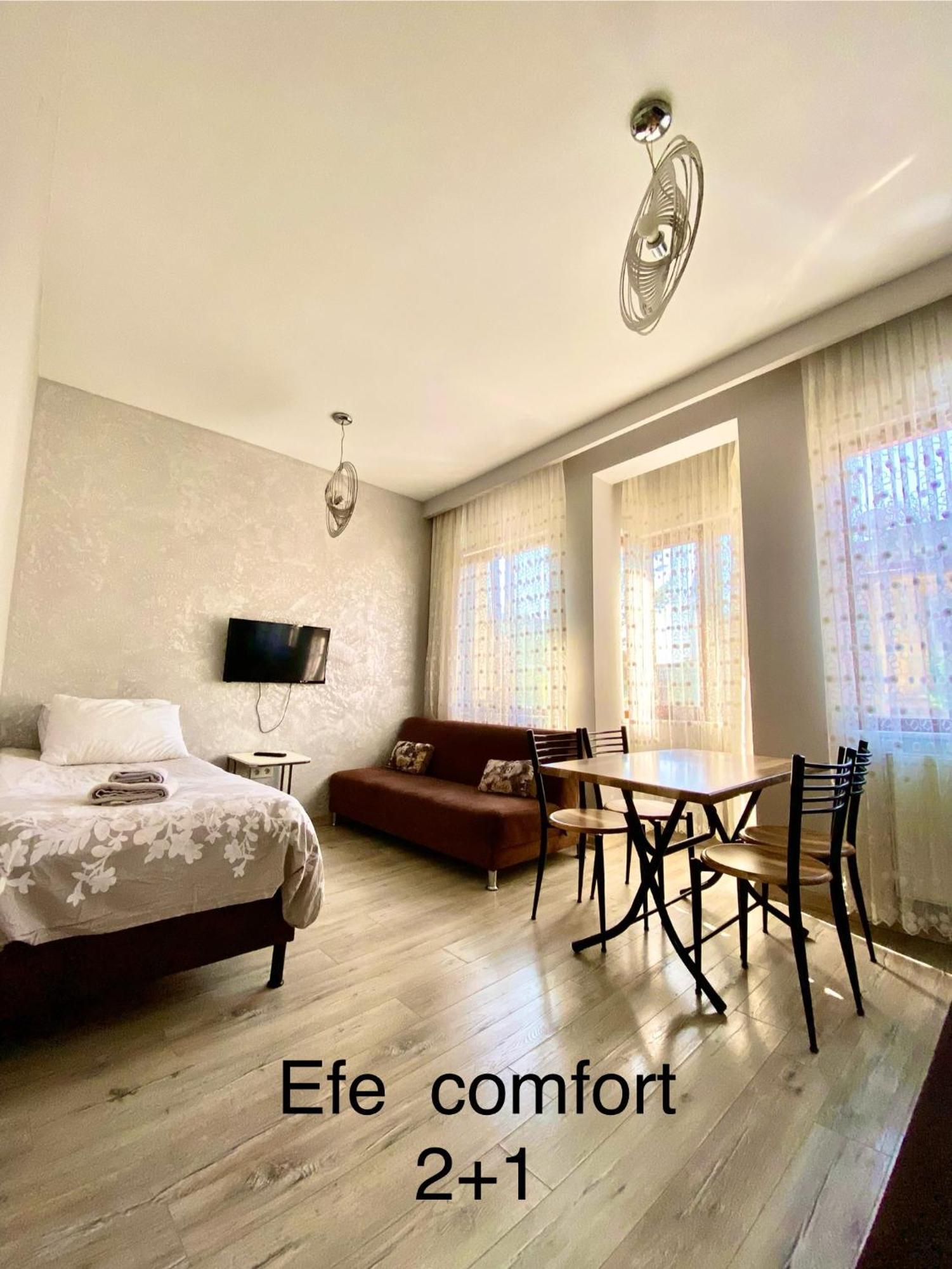 Imc Fatih Apartments Istambul Exterior foto