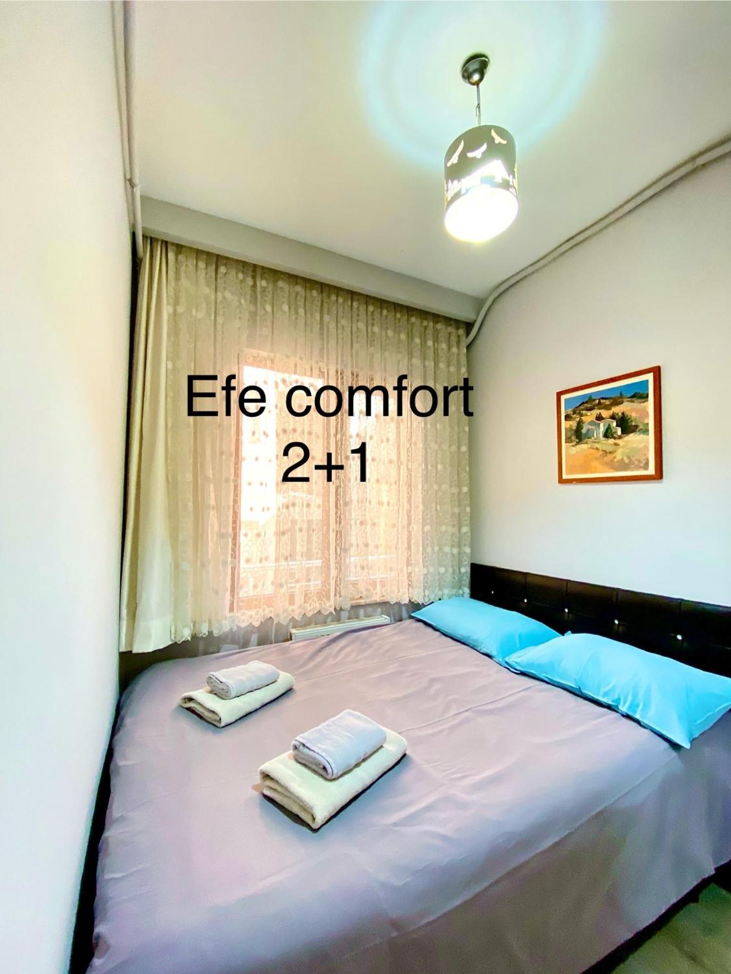 Imc Fatih Apartments Istambul Exterior foto