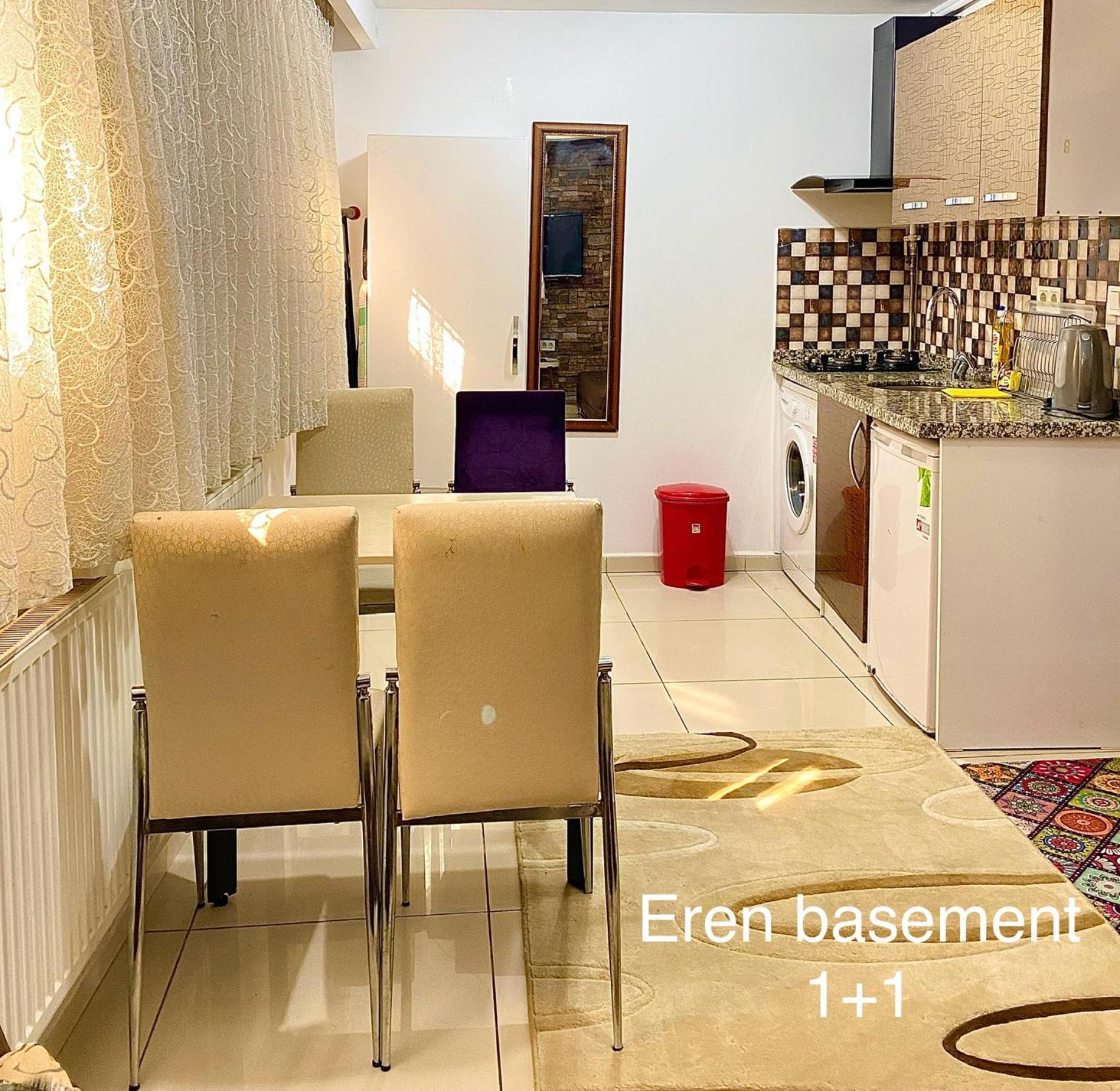 Imc Fatih Apartments Istambul Exterior foto
