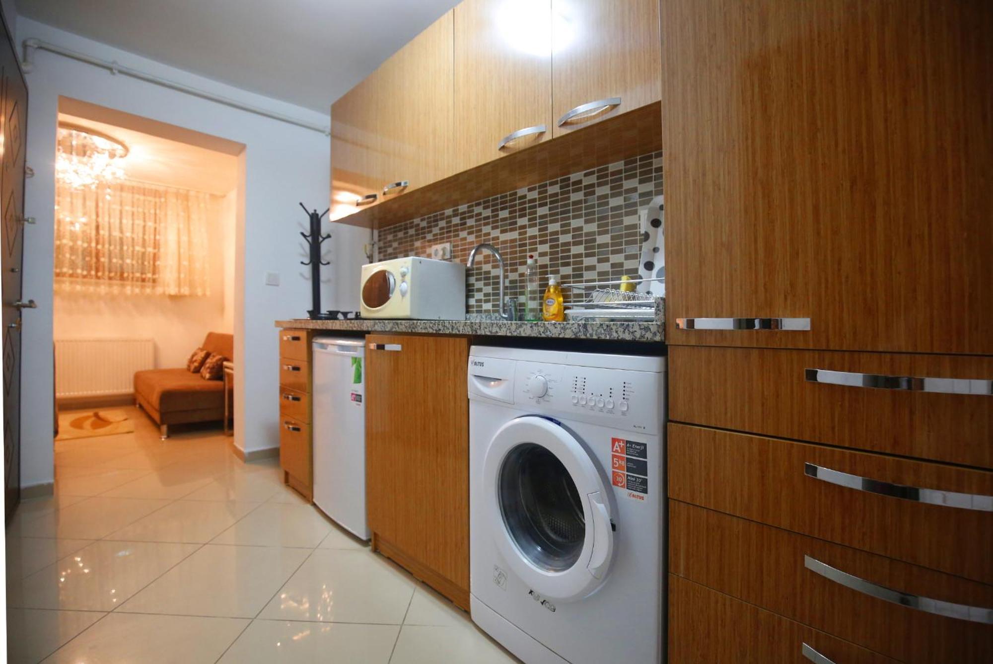 Imc Fatih Apartments Istambul Quarto foto
