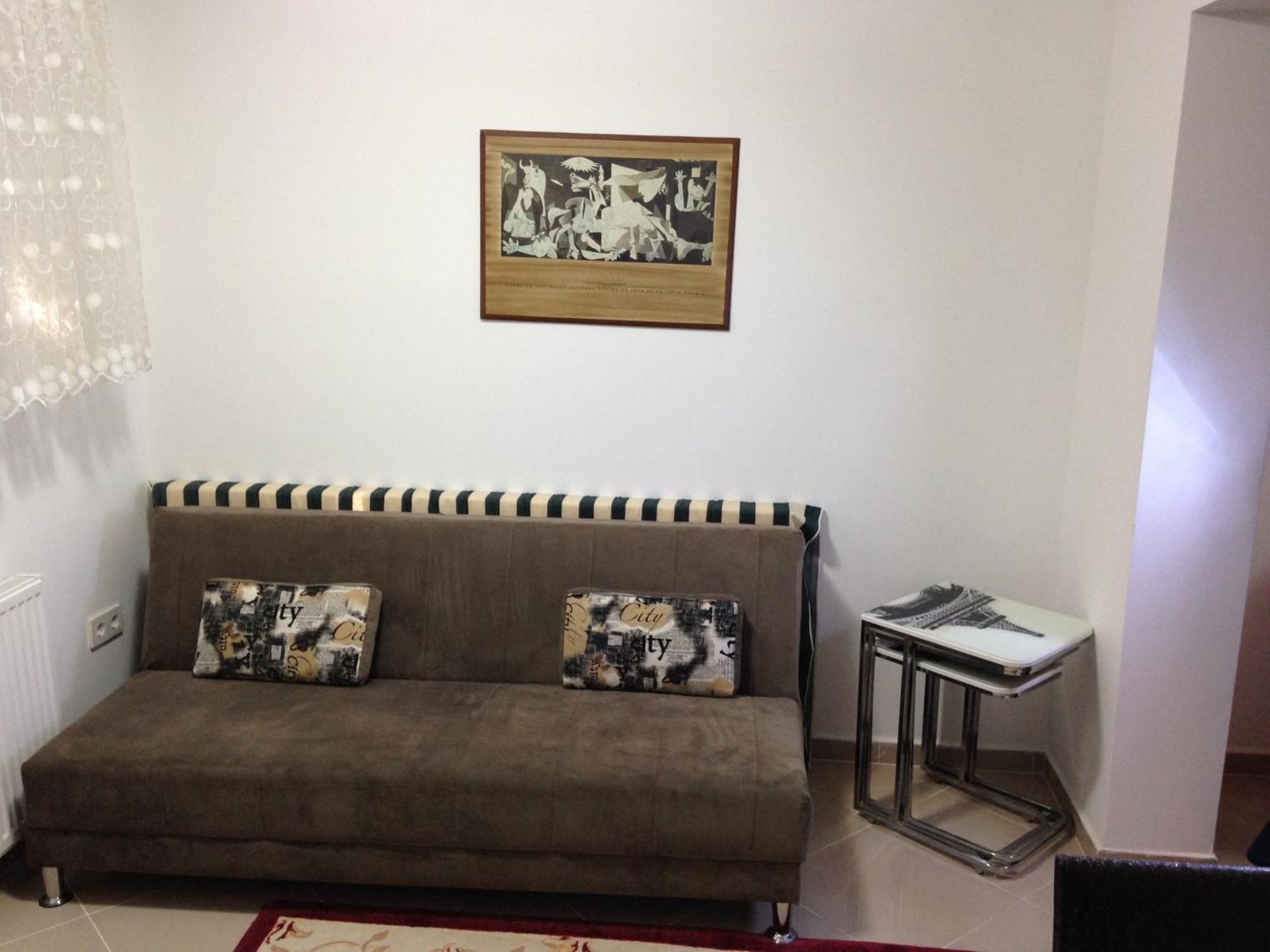 Imc Fatih Apartments Istambul Quarto foto