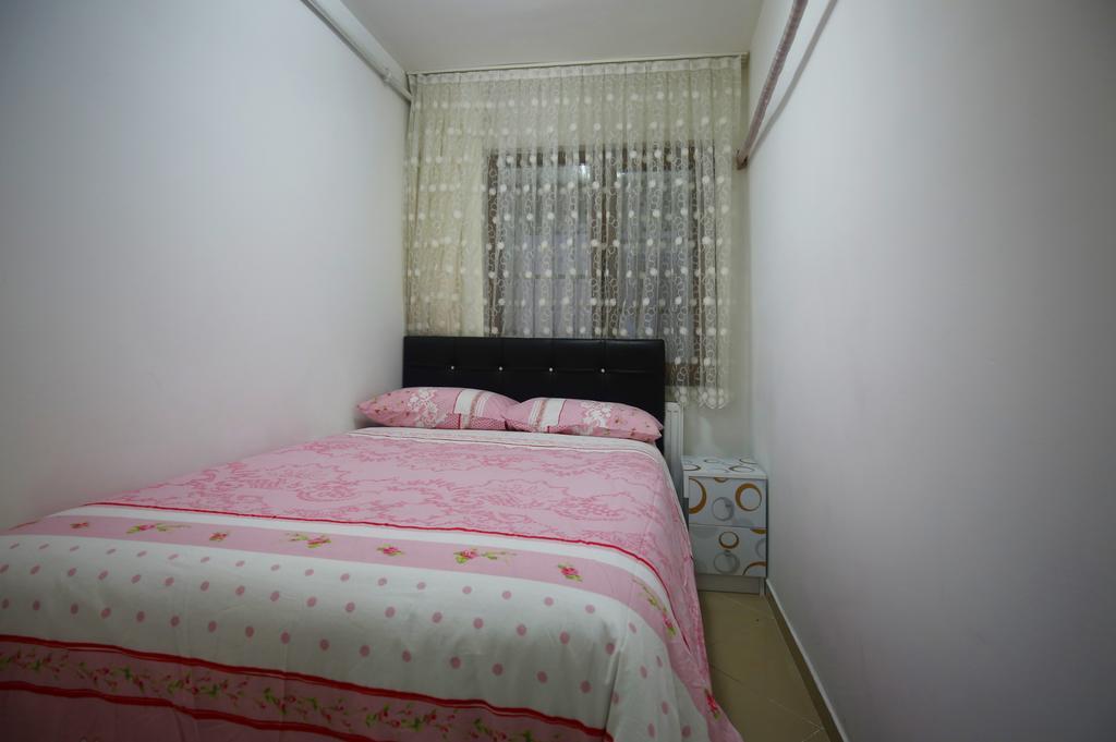 Imc Fatih Apartments Istambul Quarto foto