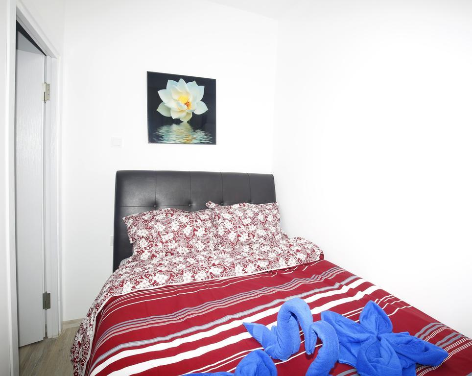 Imc Fatih Apartments Istambul Quarto foto