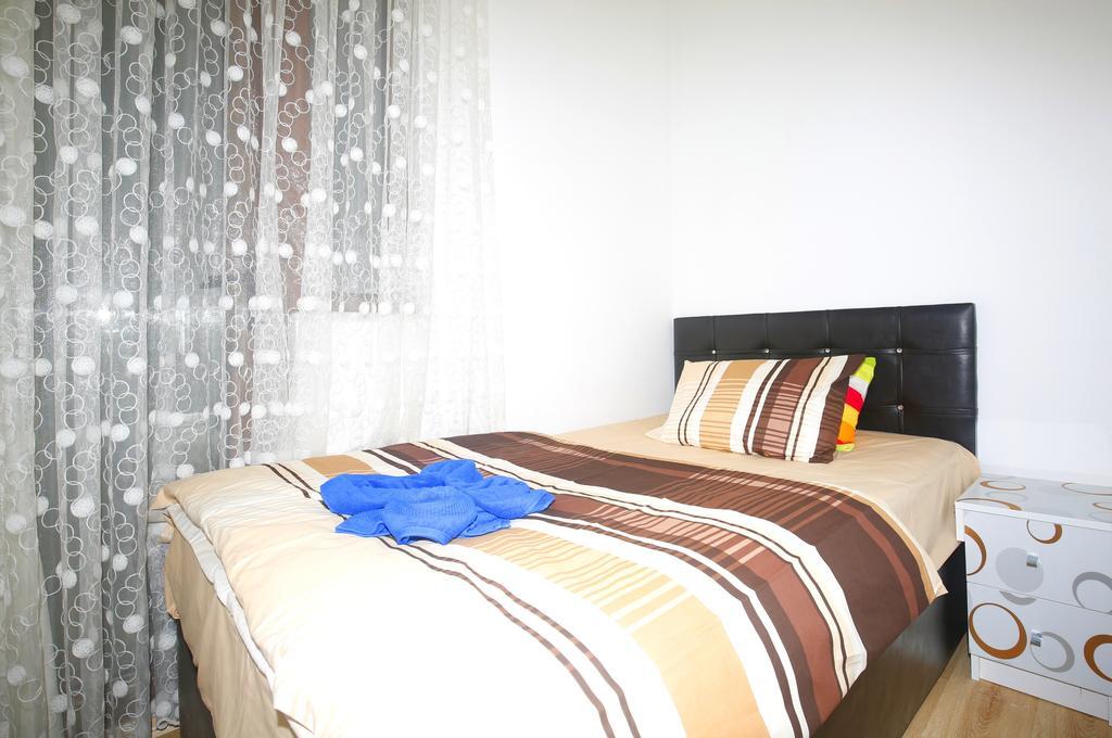 Imc Fatih Apartments Istambul Quarto foto