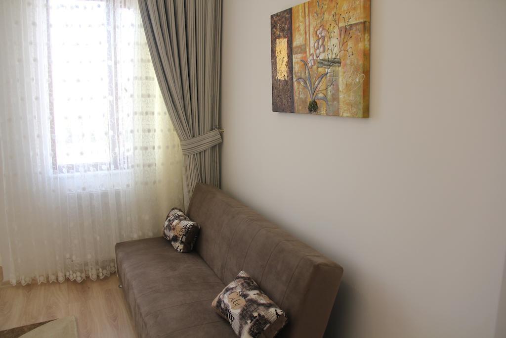 Imc Fatih Apartments Istambul Quarto foto